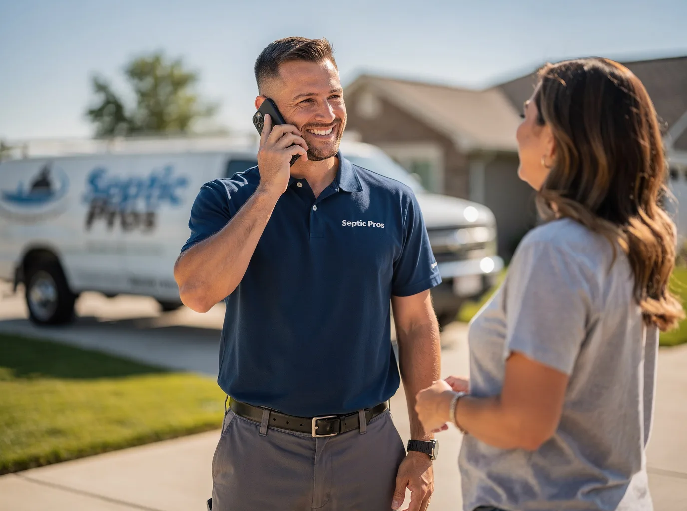 Septic Tank Pumping Sperry, OK FAQs